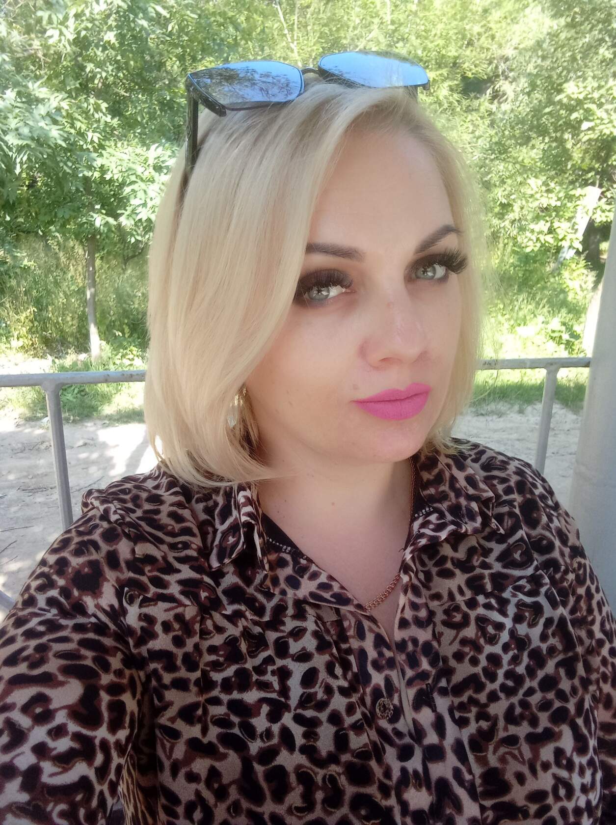 Отзыв Ольга та Сергій